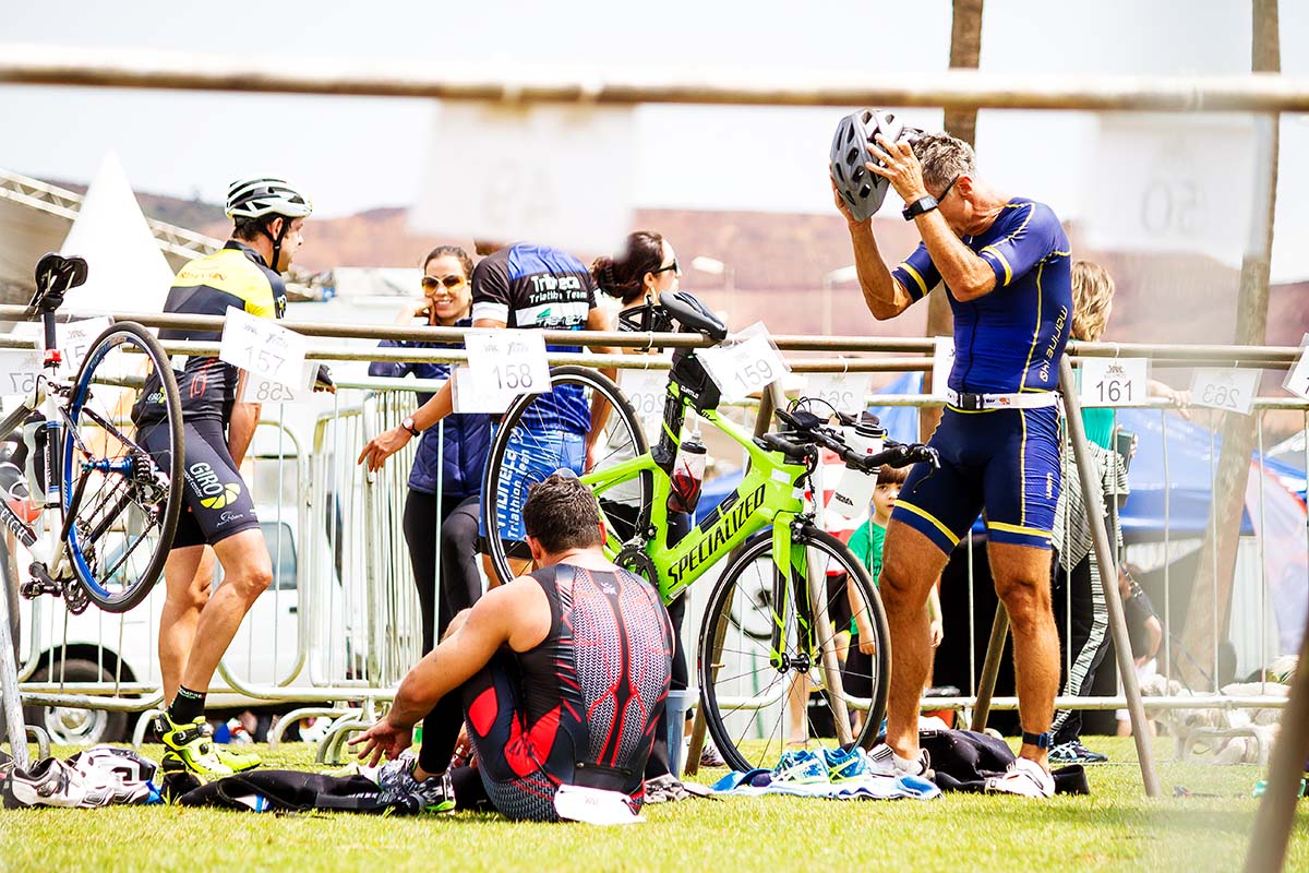 Fotografia de esporte