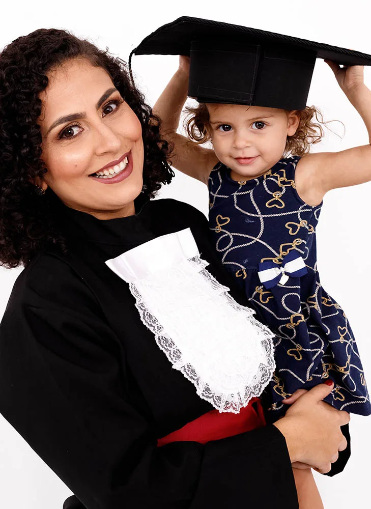 fotografia de  família 