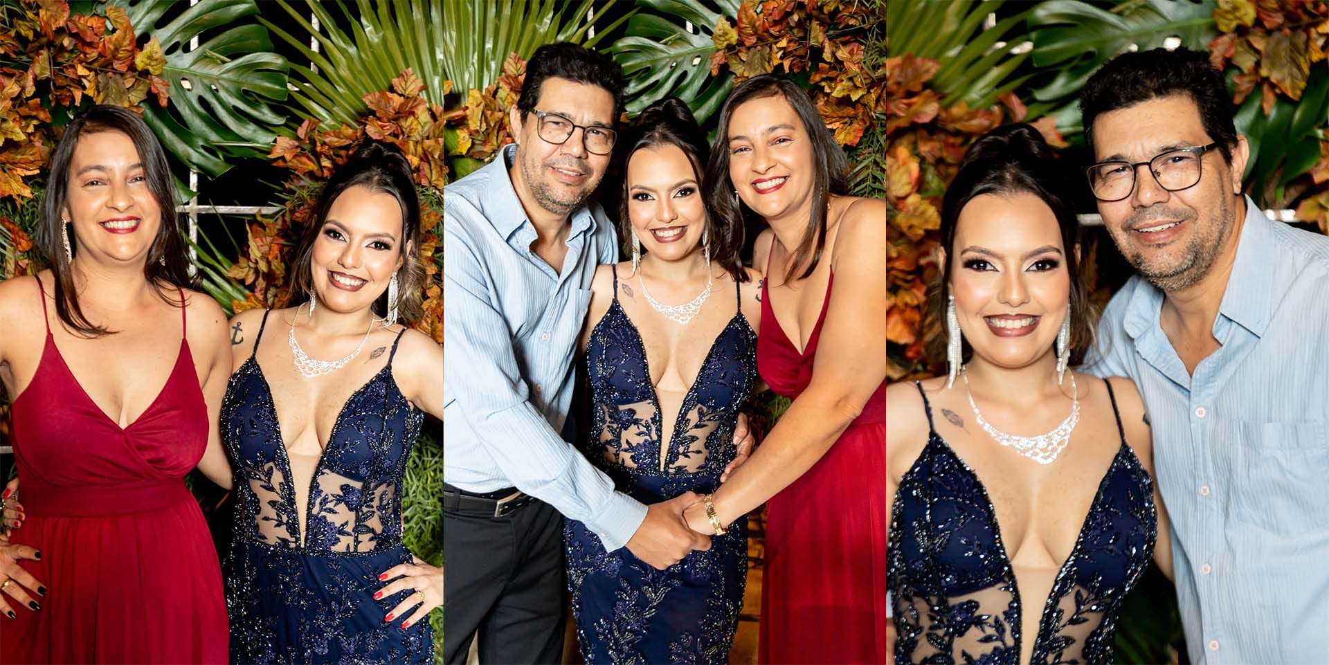 foto convite formatura