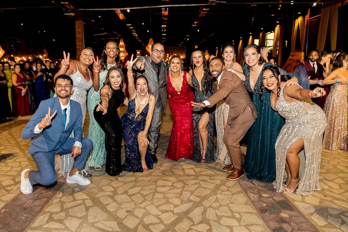 fotografia formatura