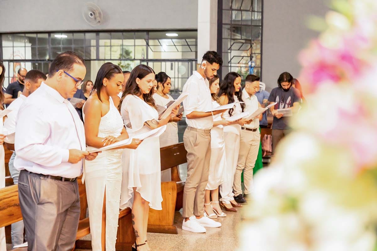 fotografia  de formatura
