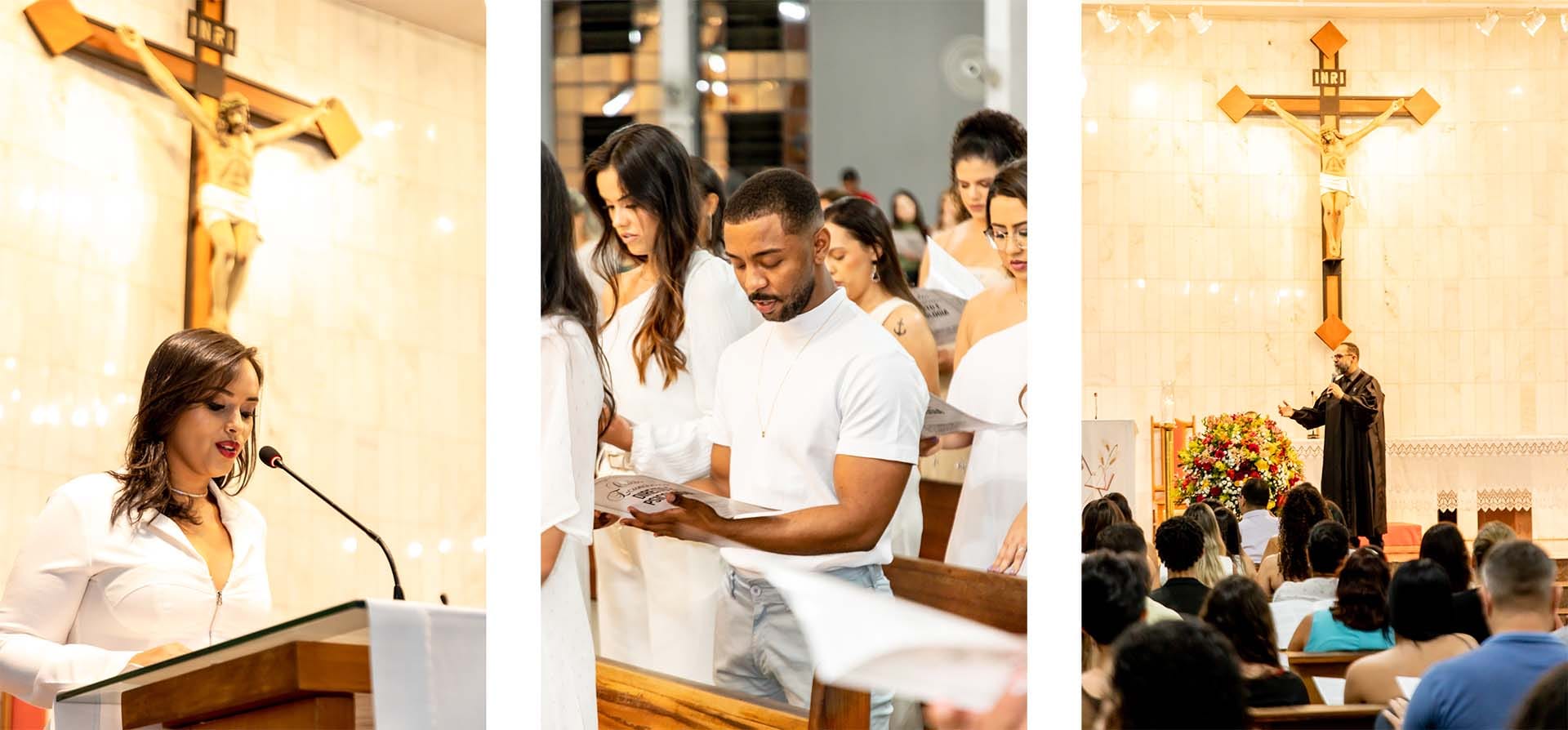 fotografia  de formatura